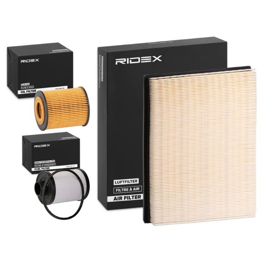 Filter Set