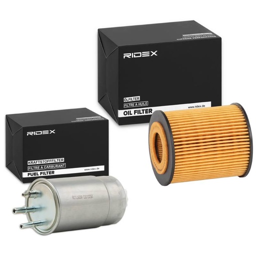 Filter Set