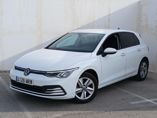 Volkswagen Golf (Year of Construction 2024, 116 PS, Diesel)