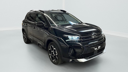 Citroen C5 Aircross (Year of Construction 2025, 136 PS, Petrol)
