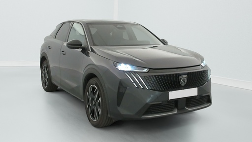 PEUGEOT 3008 (Year of Construction 2025, 136 PS, Petrol)