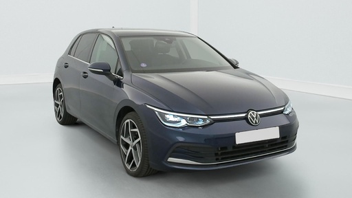 [VEH-VW-USED-0187] Volkswagen Golf (Year of Construction 2022, 150 PS, Petrol)
