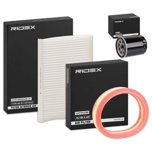 Filter Set