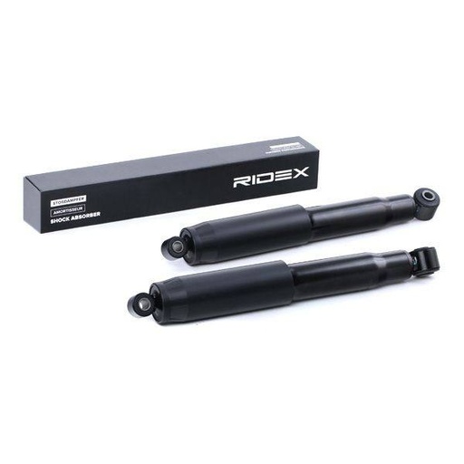 Shock Absorber