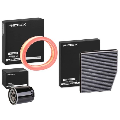Filter Set