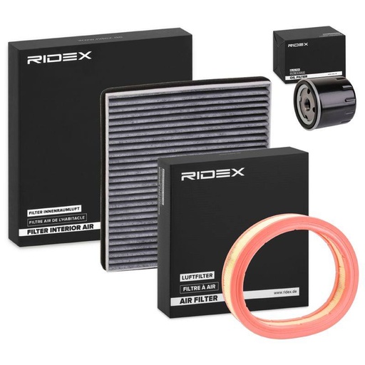 Filter Set