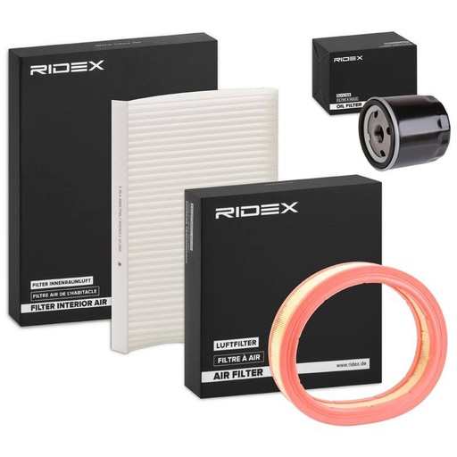 Filter Set