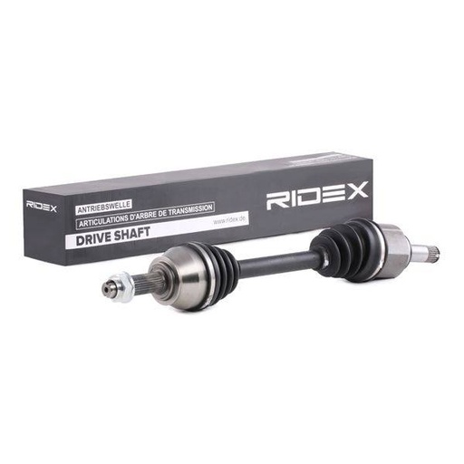 [SUPP-6358-13D0044] Drive Shaft
