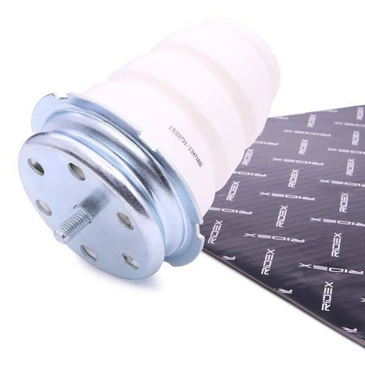 [SUPP-6358-1182R0009] Rubber Buffer, suspension