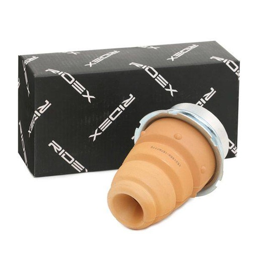 [SUPP-6358-1182R0045] Rubber Buffer, suspension