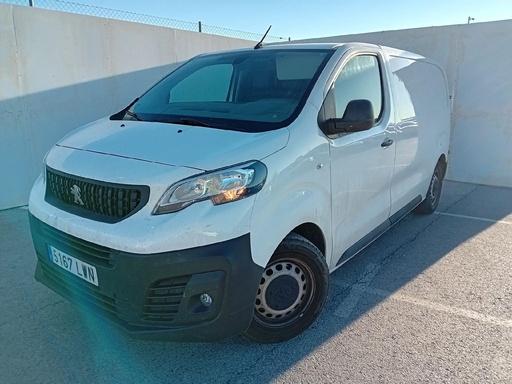 PEUGEOT Expert (Year of Construction 2022, 102 PS, Diesel)