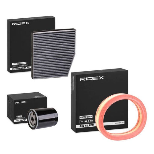 Filter Set