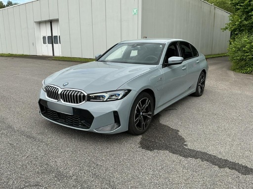 [VEH-7385121] BMW 330 (Year of Construction 2025, 184 PS, Hybrid Petrol)
