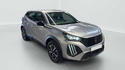 PEUGEOT 2008 (Year of Construction 2025, 102 PS, Petrol)