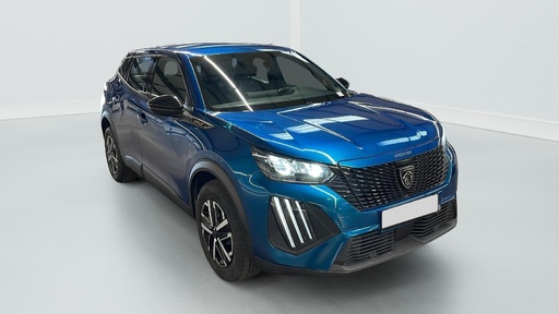 [VEH-PEU-USED-0771] PEUGEOT 2008 (Year of Construction 2025, 102 PS, Petrol)