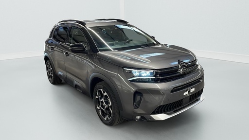 [VEH-7387781] Citroen C5 Aircross (Year of Construction 2025, 136 PS, Petrol)