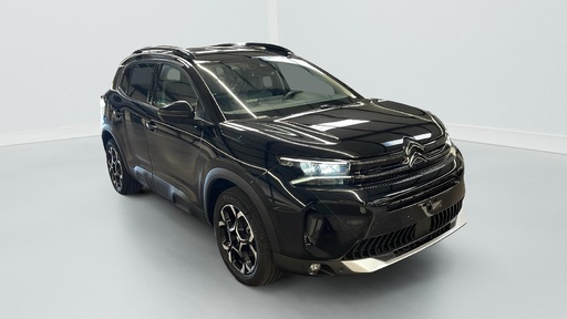 Citroen C5 Aircross (Year of Construction 2025, 136 PS, Petrol)