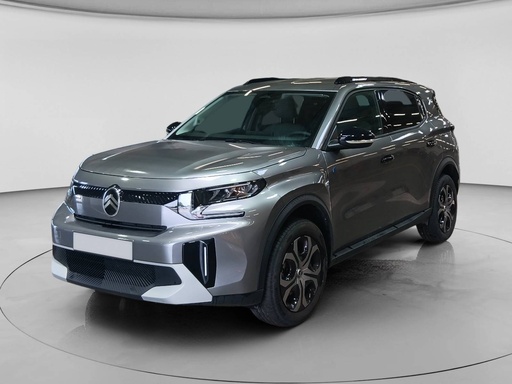 [VEH-7388574] Citroen ë-C3 (Year of Construction 2025, 113 PS, Electric)