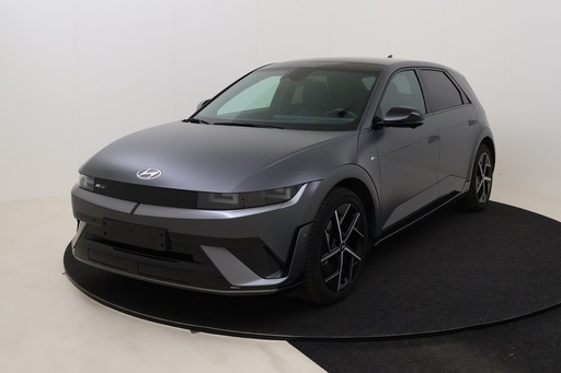 HYUNDAI IONIQ 5 (Year of Construction 2025, 228 PS, Electric)