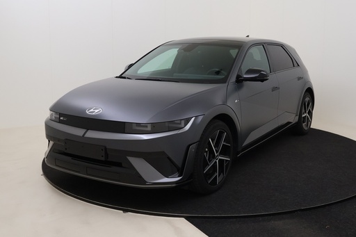 HYUNDAI IONIQ 5 (Year of Construction 2025, 228 PS, Electric)