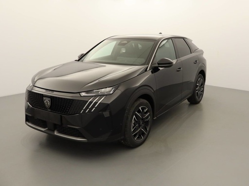 [VEH-PEU-USED-0791] PEUGEOT 3008 (Year of Construction 2026, 147 PS, Petrol)