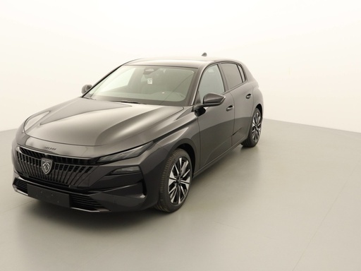 PEUGEOT 308 (Year of Construction 2026, 132 PS, Diesel)
