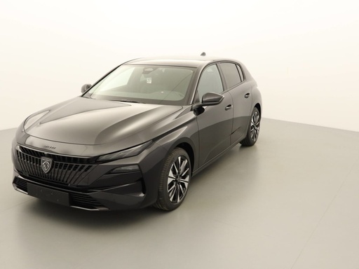 PEUGEOT 308 (Year of Construction 2026, 132 PS, Diesel)
