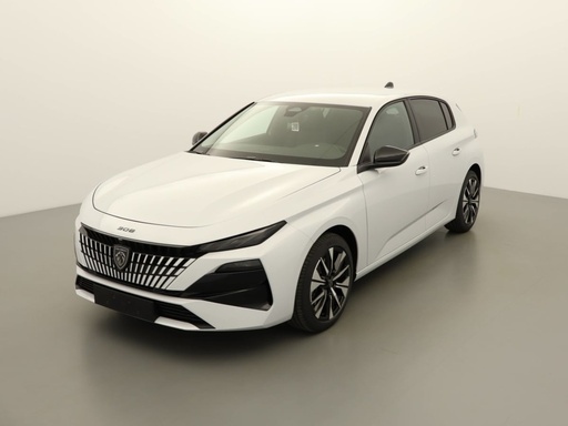 PEUGEOT 308 (Year of Construction 2026, 132 PS, Diesel)