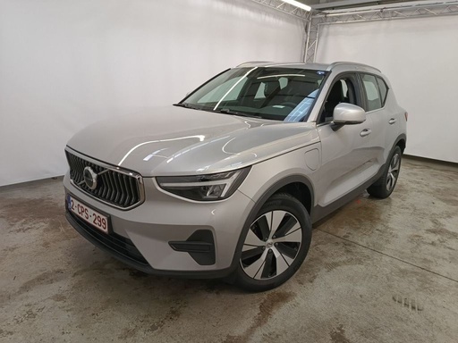 [VEH-VOL-USED-0075] VOLVO XC40 (Year of Construction 2022, 211 PS, Hybrid Petrol)