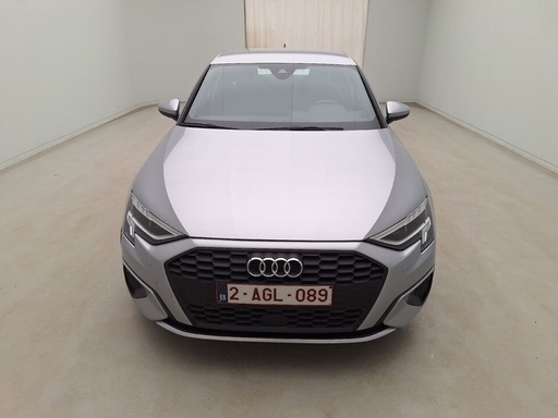 [VEH-AUD-USED-0126] AUDI A3 (Year of Construction 2021, 110 PS, Petrol)