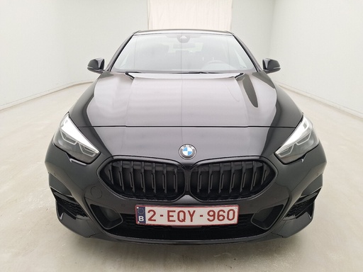 BMW 218 Gran Coupé (Year of Construction 2024, 136 PS, Petrol)