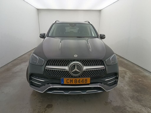 [VEH-7388978] Mercedes GLE 350 (Year of Construction 2022, 320 PS, Hybrid Diesel)