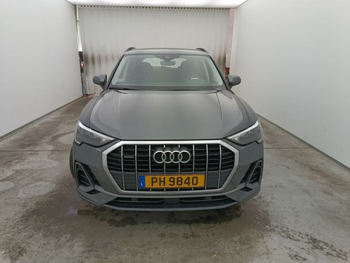 AUDI Q3 (Year of Construction 2020, 200 PS, Diesel)