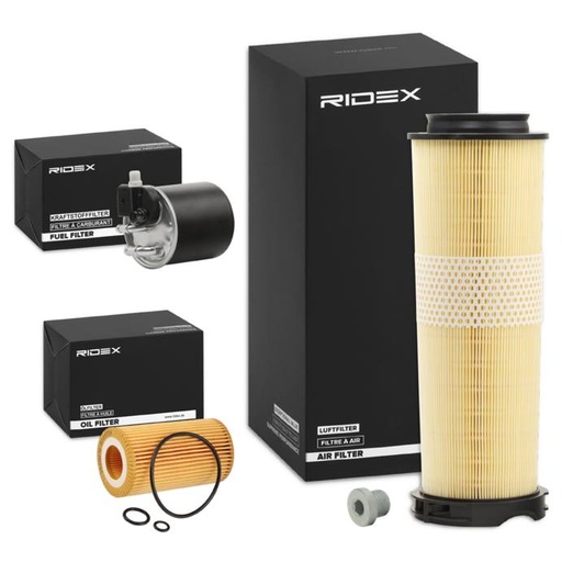 Filter Set