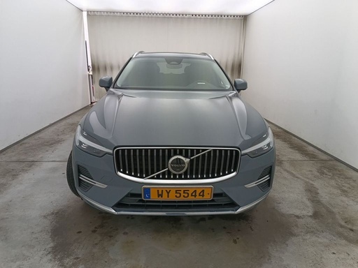 [VEH-VOL-USED-0076] VOLVO XC60 (Year of Construction 2022, 197 PS, Diesel)