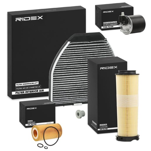 Filter Set