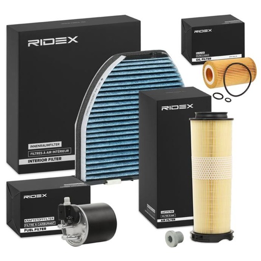 Filter Set