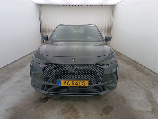 DS Automobiles DS7 Crossback (Year of Construction 2023, 224 PS, Hybrid Petrol)