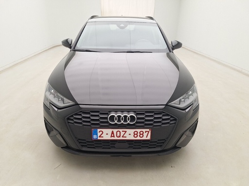 [VEH-AUD-USED-0129] AUDI A3 (Year of Construction 2021, 110 PS, Petrol)