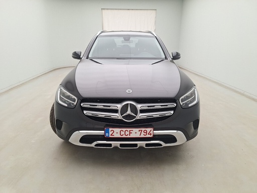 [VEH-MER-USED-0164] Mercedes GLC-Class (Year of Construction 2022, 306 PS, Diesel)