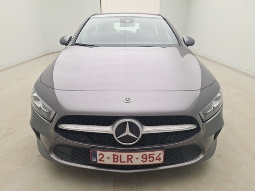 [VEH-7388995] Mercedes A 180 (Year of Construction 2022, 116 PS, Diesel)