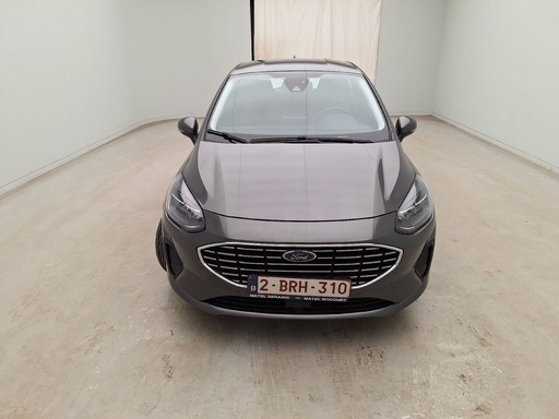 FORD Fiesta (Year of Construction 2022, 101 PS, Petrol)