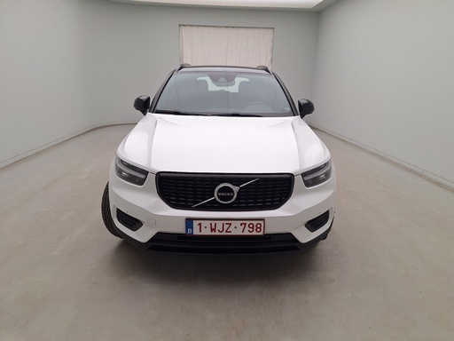 [VEH-VOL-USED-0077] VOLVO XC40 (Year of Construction 2019, 163 PS, Petrol)