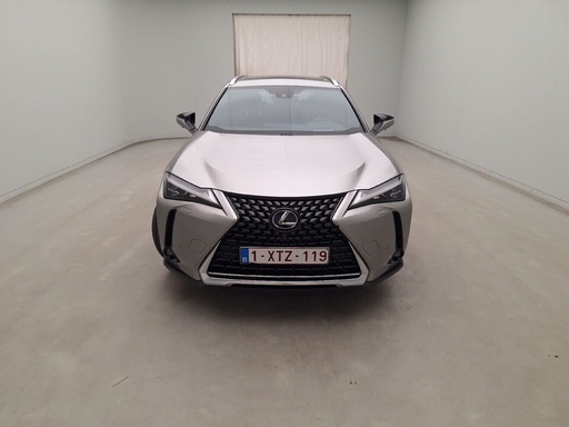 LEXUS UX (Year of Construction 2020, 152 PS, Petrol)
