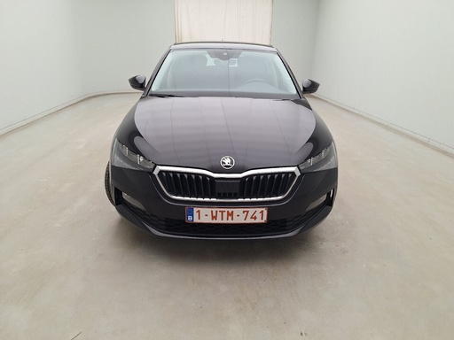 SKODA Scala (Year of Construction 2019, 116 PS, Diesel)
