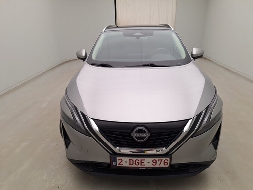 [VEH-7389006] NISSAN Qashqai (Year of Construction 2023, 190 PS, Hybrid Petrol)