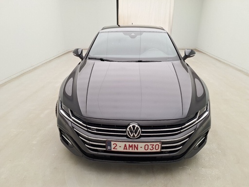 [VEH-VW-USED-0191] Volkswagen Arteon (Year of Construction 2021, 150 PS, Diesel)