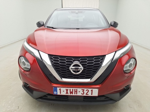[VEH-7389009] NISSAN Juke (Year of Construction 2020, 117 PS, Petrol)