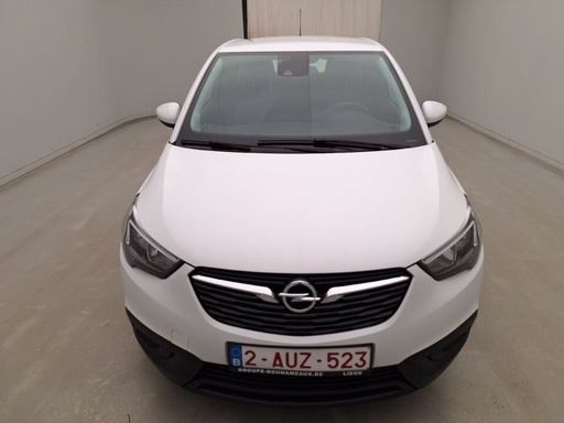 [VEH-7389012] OPEL Crossland X (Year of Construction 2021, 110 PS, Petrol)