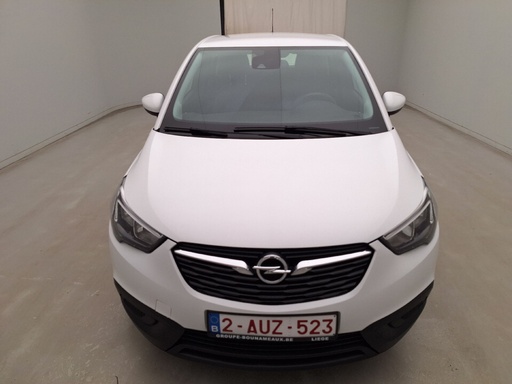 [VEH-OPE-USED-0113] OPEL Crossland X (Year of Construction 2021, 110 PS, Petrol)